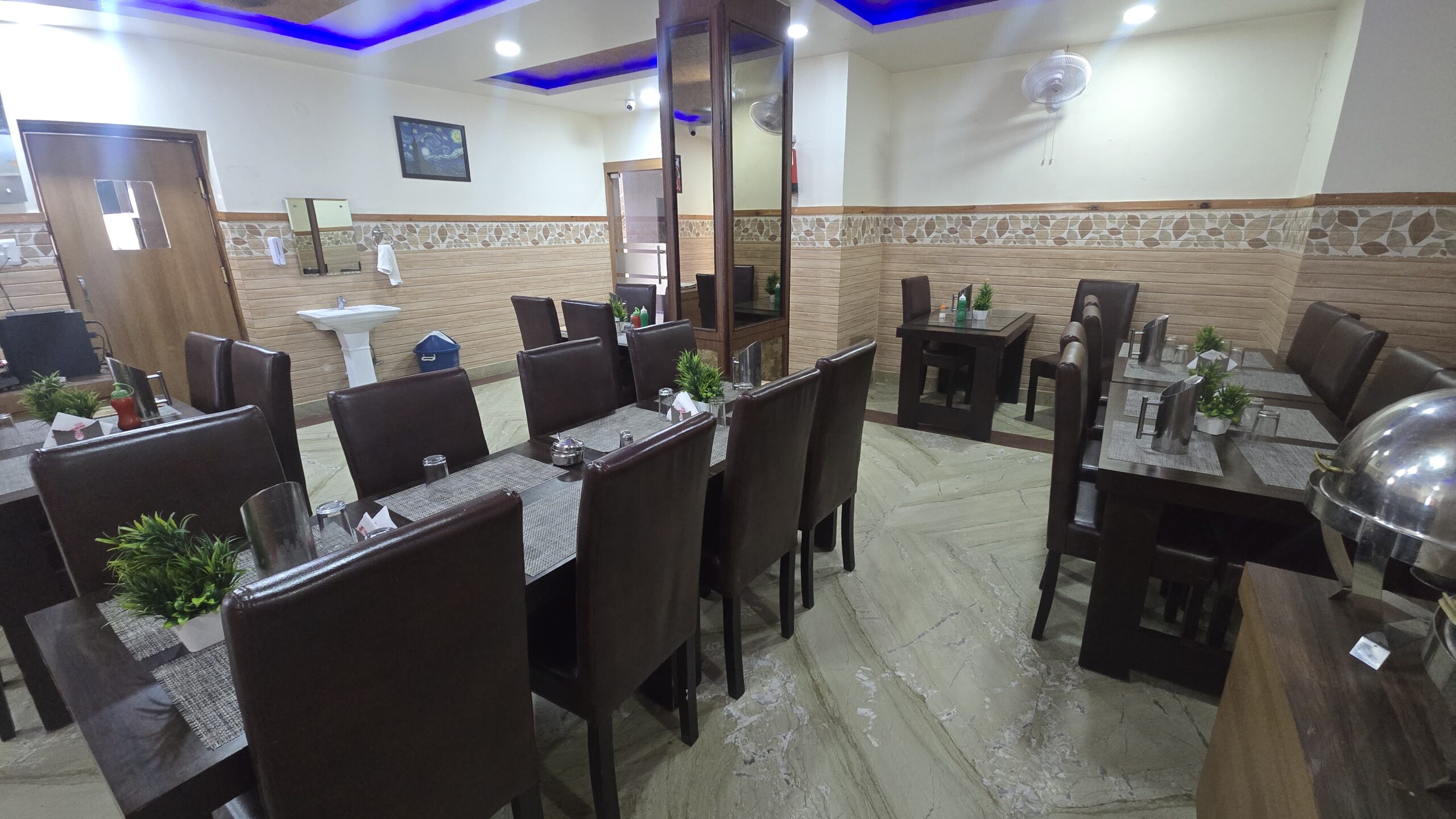 Hotel Vaishno Devi Katra