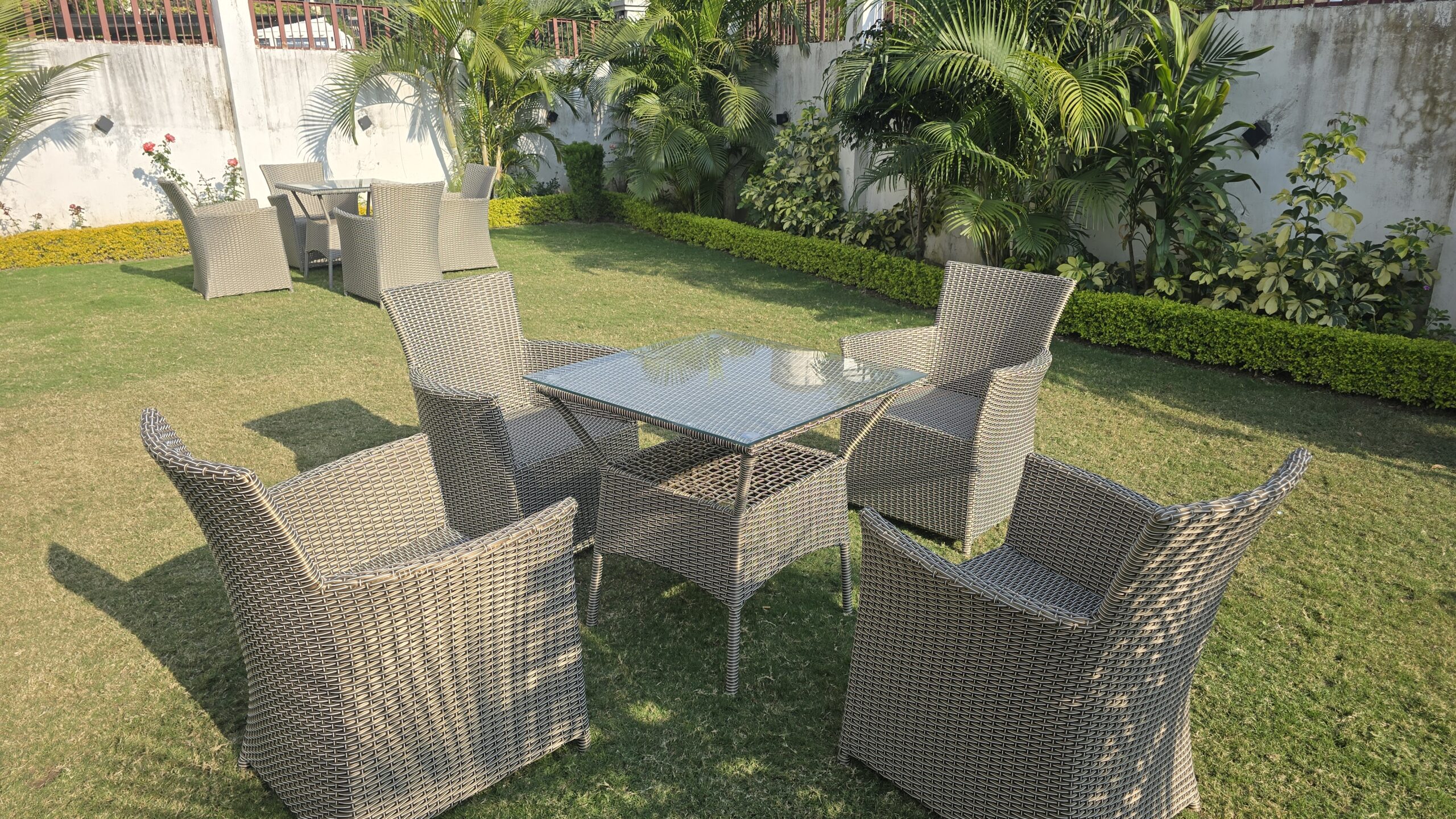 Hotel The Vaishno Devi Hills