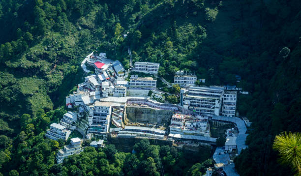 How to Prepare for the Vaishno Devi Trek: Tips for a Smooth Journey