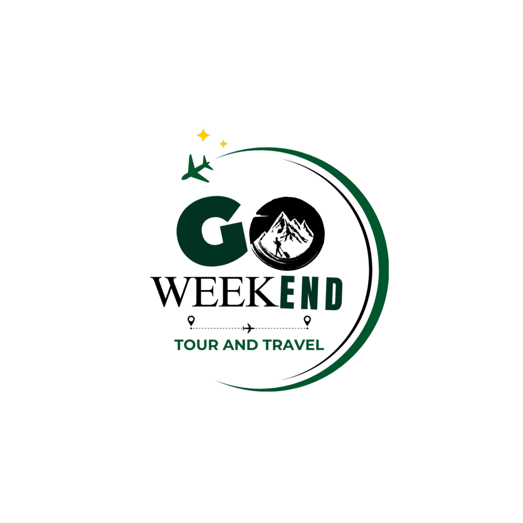 Go Weekend Tour and Travel